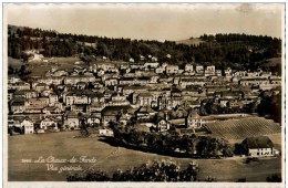 La Chaux De Fonds - La Chaux-de-Fonds