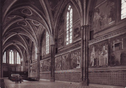 Assisi(perugia) - Basilica Superiore Di S.francesco - Non Viaggiata - Perugia