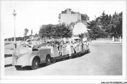 CAR-AAJP3-44-0246 - LA BAULE-SUR-MER - L'électric Côte D'amour - La Baule-Escoublac