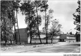 CAR-AAJP2-33-0133 - MERIGNAC - école Des Garçons - Merignac