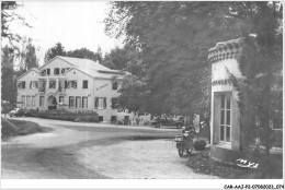 CAR-AAJP2-32-0126 - BARBOTAN-LES-THERMES - La Roseraie - Barbotan