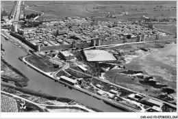 CAR-AAJP2-30-0121 - AIGUES MORTES - Vue Générale Aérienne - Aigues-Vives