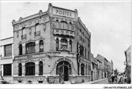 CAR-AAJP11-95-1105 - ARGENTEUIL - L'hôtel Des Postes - Rue Antonin-Georges Belin - Argenteuil