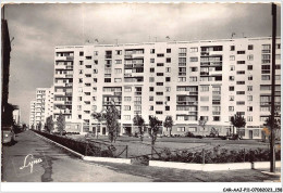 CAR-AAJP11-92-1074 - GENNEVILLIERS - Groupe D'immeubles - Les Agnettes - Gennevilliers