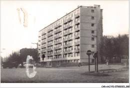 CAR-AAJP11-92-1035 - BOURG-LA-REINE - Le Carrefour Vers Antony - Bourg La Reine