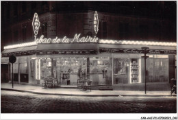 CAR-AAJP11-92-1016 - ISSY LES MOULINEAUX - Le Tabac De La Mairie - Issy Les Moulineaux