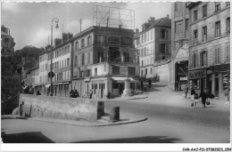 CAR-AAJP11-92-1022 - SEVRES - La Grande Rue - Mondial Cinéma, Commerces - Sevres