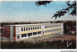 CAR-AAJP11-91-1002 - ATHIS-MONS - L'école Saint-Exupéry - Athis Mons