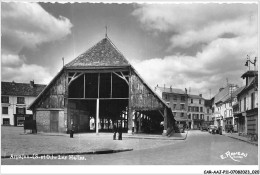 CAR-AAJP11-91-1005 - ARPAJON - Les Halles - Arpajon