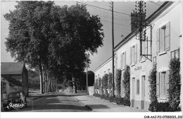 CAR-AAJP11-91-1001 - BOISSY-LE-CUTTE - Les écoles - La Mairie - Boissy-la-Rivière