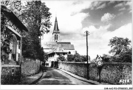 CAR-AAJP11-91-0996 - PALAISEAU - L'église - Palaiseau