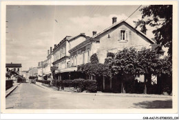 CAR-AAJP1-24-0068 - THIVIERS - Avenue De La Gare - Hôtel - Thiviers