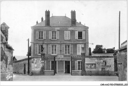 CAR-AAJP10-91-0990 - PUSSAY - Hôtel De Ville - Altri & Non Classificati