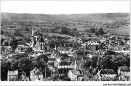 CAR-AAJP10-89-0974 - VILLENEUVE-SUR-YONNE - Vue Générale - Villeneuve-sur-Yonne