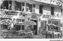 CAR-AAJP10-83-0933 - LA PAULINE-LA GARDE - L'Auberge Provençale - Auguas, Propriétaire - La Garde