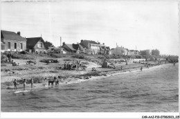 CAR-AAJP10-85-0937 - FROMENTINE - La Plage - Sonstige & Ohne Zuordnung