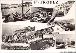 CAR-AAJP10-83-0915 - SAINT-TROPEZ - Multi-vues - Saint-Tropez
