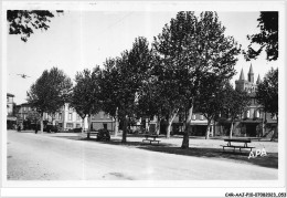 CAR-AAJP10-81-0906 - SAINT-SULPICE-LA-POINTE - La Promenade - Saint Sulpice