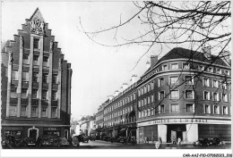 CAR-AAJP10-80-0887 - AMIENS - La Rue Des Troix Cailloux - Société Générale - Amiens