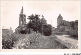 CAR-AAJP8-71-0723 - CHAINES - Quartier De L'église - Sonstige & Ohne Zuordnung