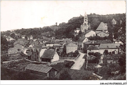 CAR-AAJP8-71-0713 - CHATEAUNEUF - Vue Générale - Sonstige & Ohne Zuordnung