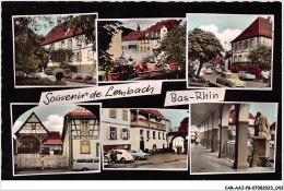 CAR-AAJP8-67-0696 - Souvenir De LEMBACH - Multi-vues - Andere & Zonder Classificatie