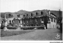 CAR-AAJP8-65-0676 - ARRENS - Hôtel Du Val D'Azun - Sonstige & Ohne Zuordnung