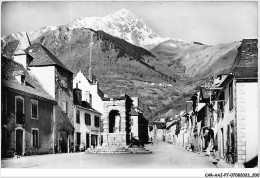 CAR-AAJP7-65-0671 - GUCHEN - La Fontaine - Le Massif De L'arbizon - Sonstige & Ohne Zuordnung