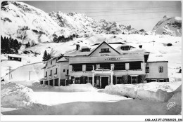 CAR-AAJP7-65-0668 - GOURETTE - L'hôtel De L'Amoulat - Sonstige & Ohne Zuordnung