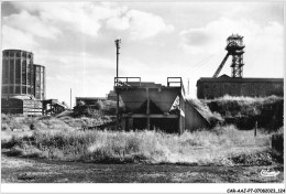 CAR-AAJP7-63-0633 - ST-ELOY-LES-MINES - Puits V - Section Bouble - Mines - Saint Eloy Les Mines