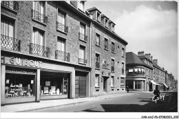 CAR-AAJP6-61-0568 - FLERS-DE-L'ORNE - Rue De Messei - Flers