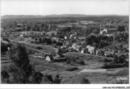 CAR-AAJP6-60-0519 - SAINTINES - Environs De Verberie - Vue Générale - Autres & Non Classés