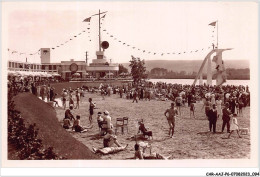 CAR-AAJP6-60-0515 - BORAN - Plage De Lys-Chantilly - La Plage - Sonstige & Ohne Zuordnung