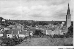 CAR-AAJP5-54-0389 - VEZELISE - Vue Générale - Vezelise