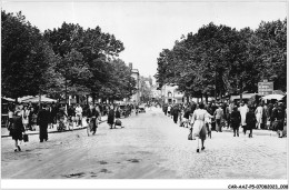 CAR-AAJP5-53-0380 - LAVAL - Cours Clémenceau - Laval