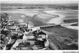 CAR-AAJP4-50-0343 - PORT-BAIL - Le Port Et Les Dunes - Sonstige & Ohne Zuordnung