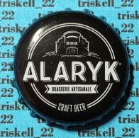 Alaryk    Lot N° 39 - Birra