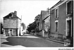 CAR-AAJP4-49-0306 - SAVENNIERE - Route De Rochefort - Sonstige & Ohne Zuordnung
