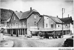 CAR-AAJP3-48-0272 - BAGNOLS-LES-BAINS - Les Hôtels - Sonstige & Ohne Zuordnung