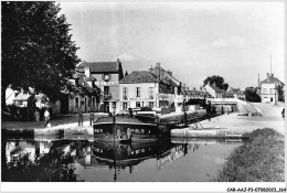 CAR-AAJP3-45-0261 - CEPOY - L'ecluse - Péniche, Café, Hôtel - Sonstige & Ohne Zuordnung