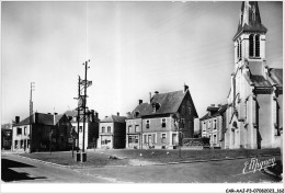 CAR-AAJP3-45-0260 - CERNOY-EN-BERRY - La Place - Sonstige & Ohne Zuordnung