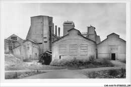 CAR-AAKP3-62-0341 - BARLIN - L'usine De Ciment - La Loisne - Barlin