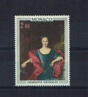 MONACO 1973 Y&T N° 947 NEUF** - Unused Stamps