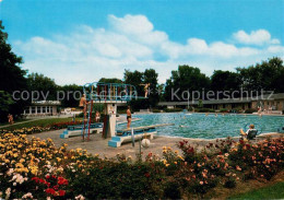 73673240 Gronau Westfalen Freibad Gronau Westfalen - Gronau