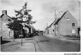 CAR-AAKP3-50-0259 - LE DEZERT - Le Bourg - Sonstige & Ohne Zuordnung