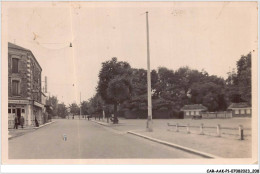 CAR-AAKP1-94-0105 - CHAMPIGNY - LE TREMBLAY - Boulevard De Nogent - L'entrée Du Champ De Courses - Champigny Sur Marne