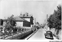 CAR-AAKP1-94-0106 - CHENNEVIERES-SUR-MARNE - Les écoles - Rue De La Mairie - Chennevieres Sur Marne