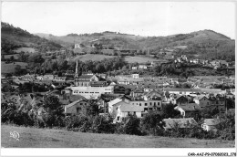 CAR-AAJP9-79-0874 - MAULEON - Vue Générale - Mauleon