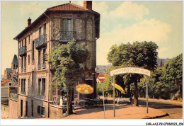 CAR-AAJP9-78-0863 - TRIEL-SUR-SEINE - Hôtel De La Gare - Confort, Cuisine, Cave Renommée - Triel Sur Seine