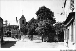 CAR-AAJP9-78-0836 - VILLECONIN - Le Carrefour - Other & Unclassified